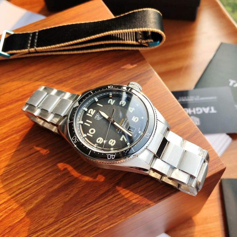 TAG HEUER Watches